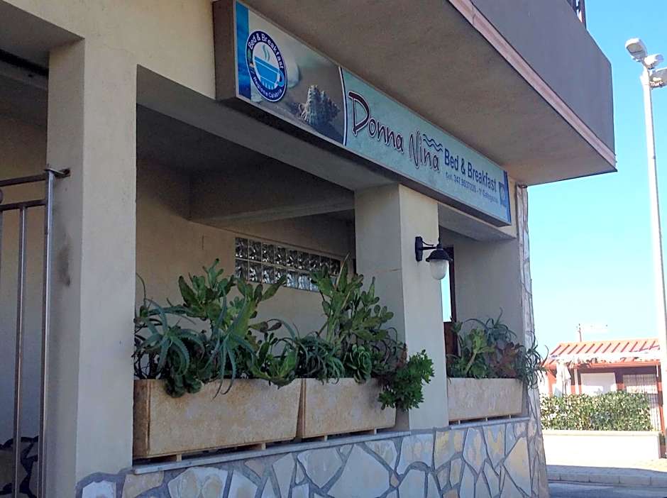 B&B Donna Nina