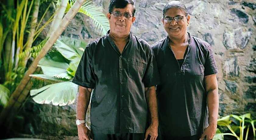 Mount Lodge Boutique Hotel