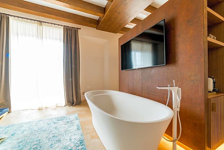 Hotel Creu de Tau Art&Spa-Adults only