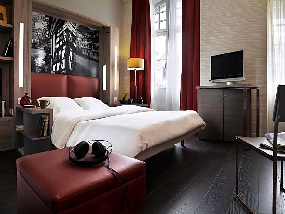 Adagio Strasbourg Place Kleber Aparthotel