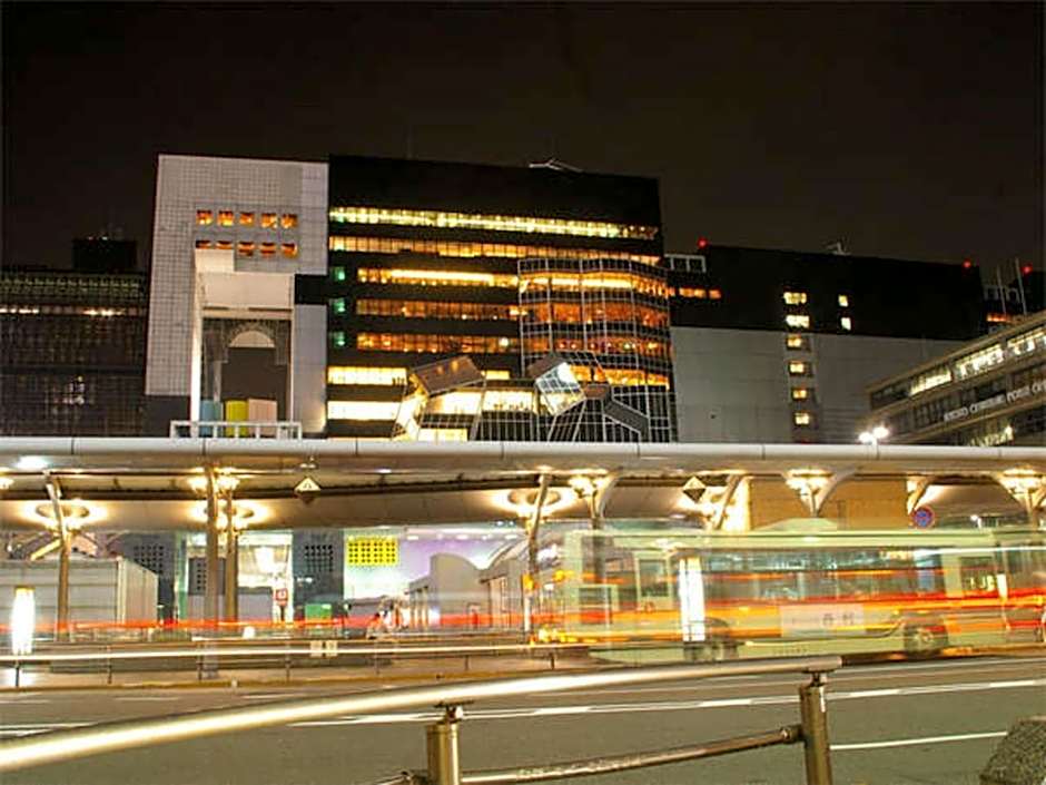 Satomo Ryokan