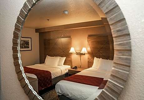 Americas Best Value Inn Lynnwood Seattle