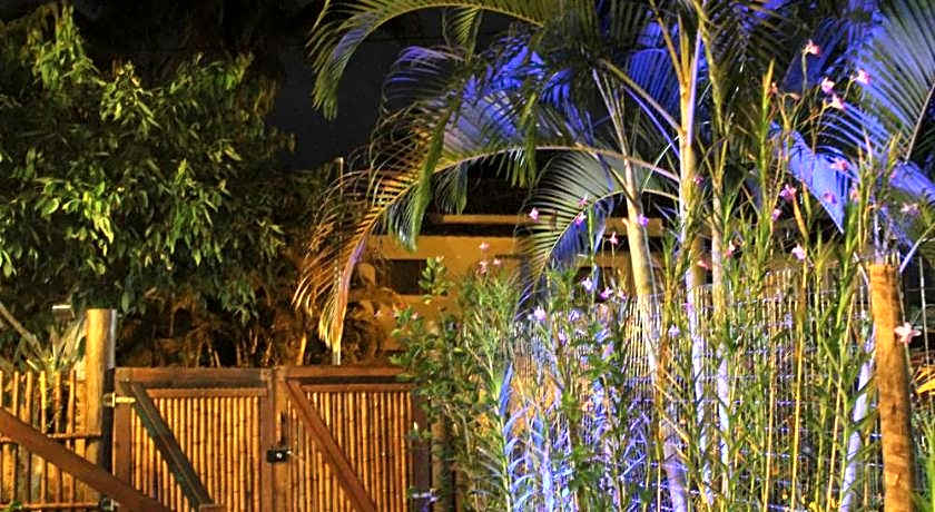 Planeta Banana Paraty