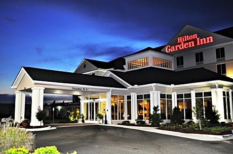 Hilton Garden Inn Tifton