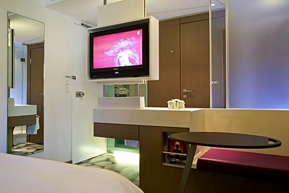 ibis styles Bordeaux Aeroport