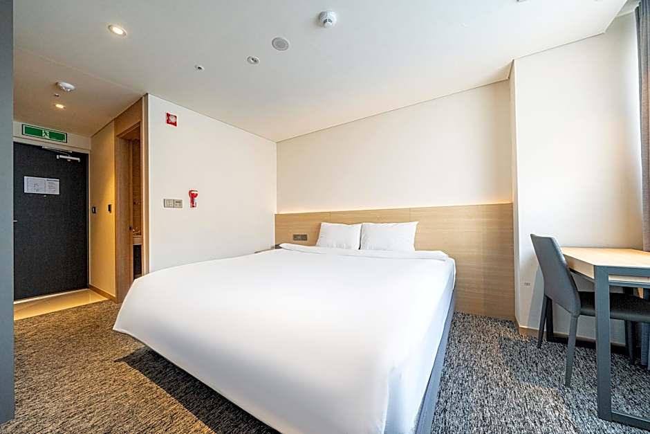 ICHEON SKY SUN HOTEL