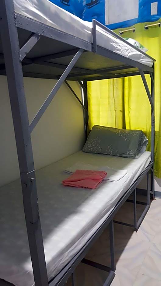 Island Girl Bed and Breakfast