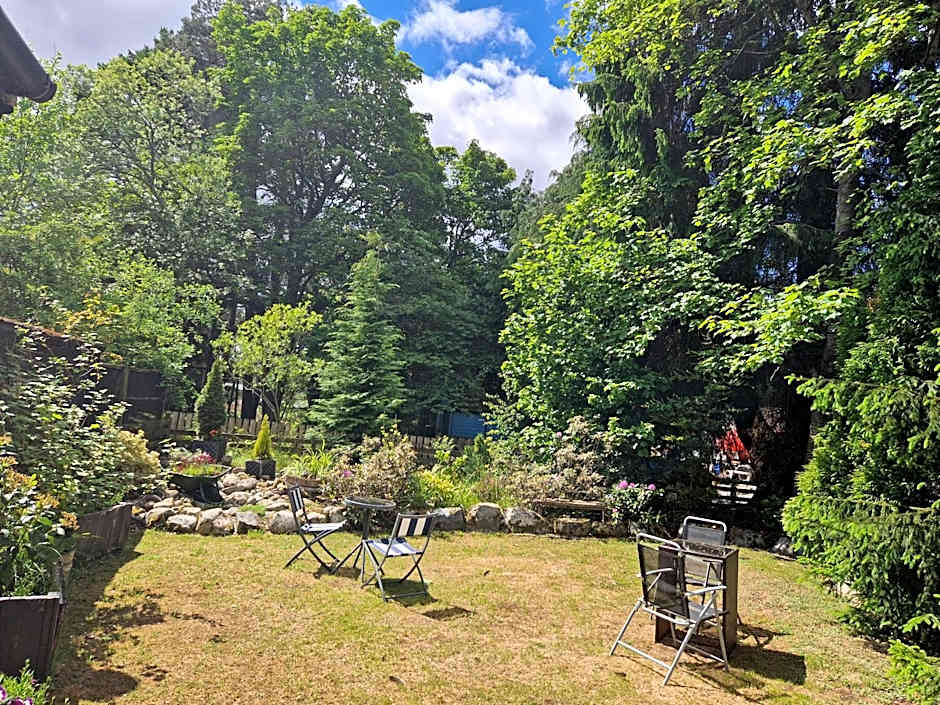 Eagle View Guest House