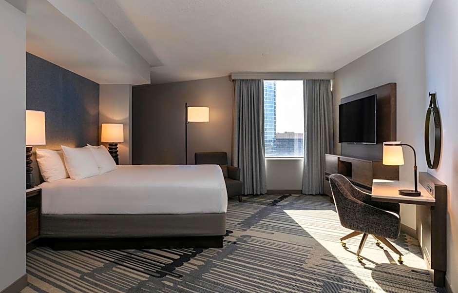 Hyatt Regency Houston Downtown