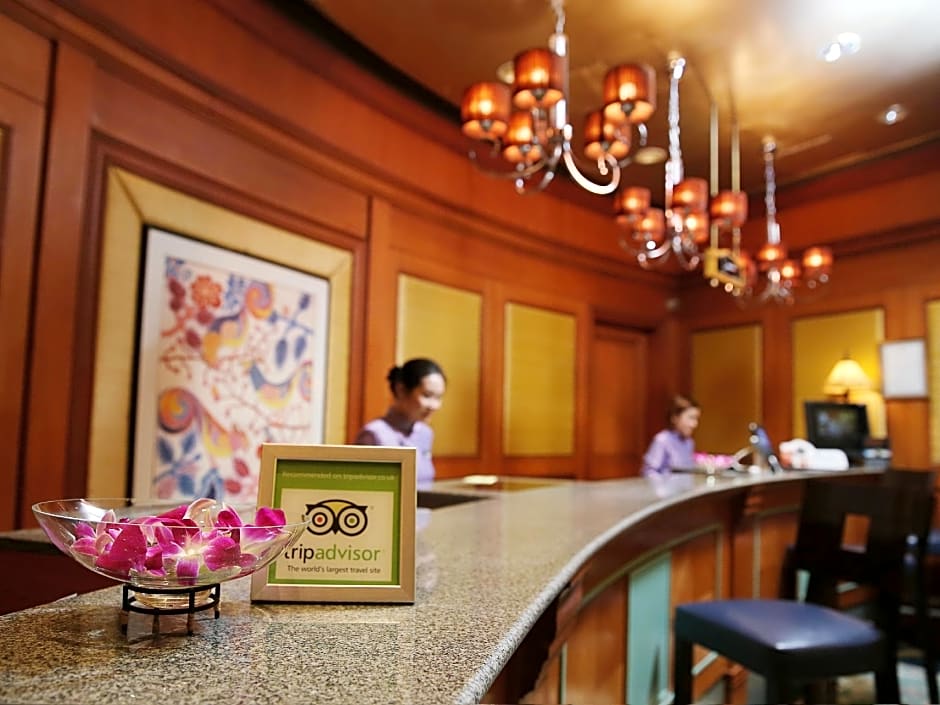 Charterhouse Causeway Bay