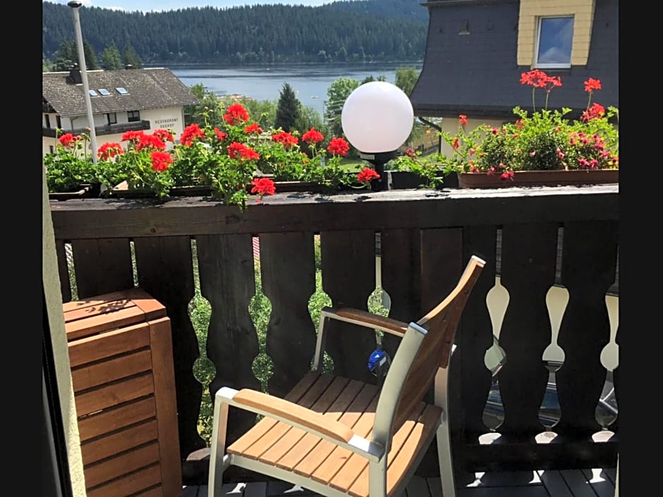 Hotel Jägerhof