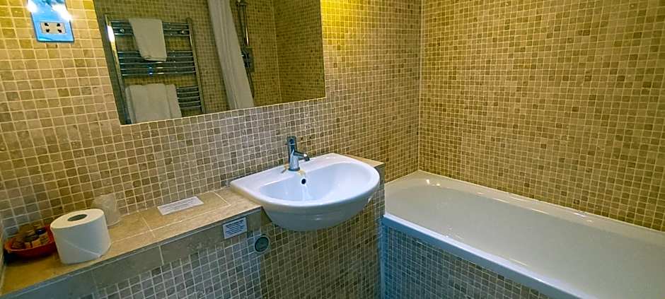 Riverdale Hall Hotel & Leisure