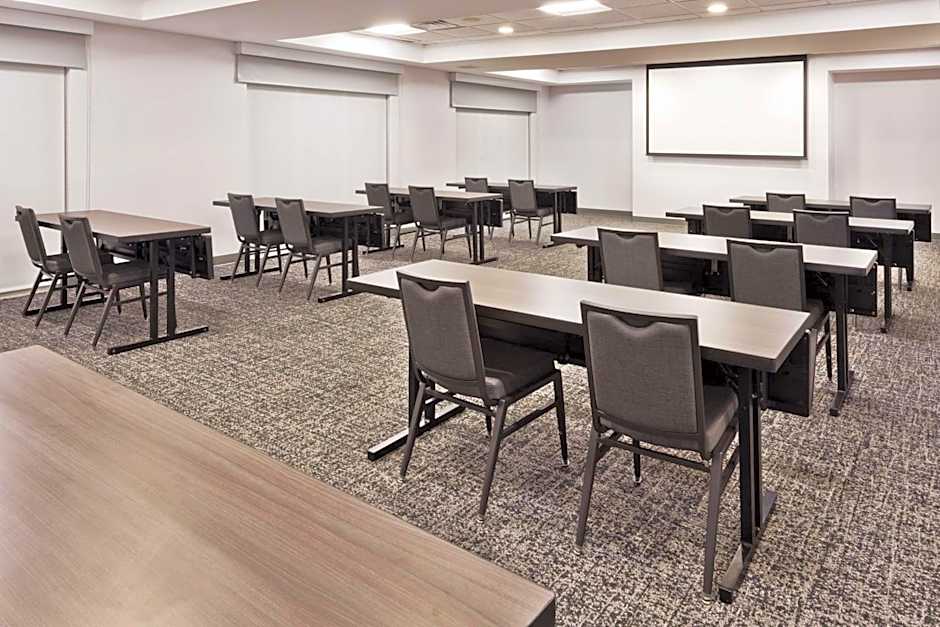 Hampton Inn & Suites Phenix City - Columbus Area
