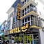 Smile hotel C180 Cheras Selatan