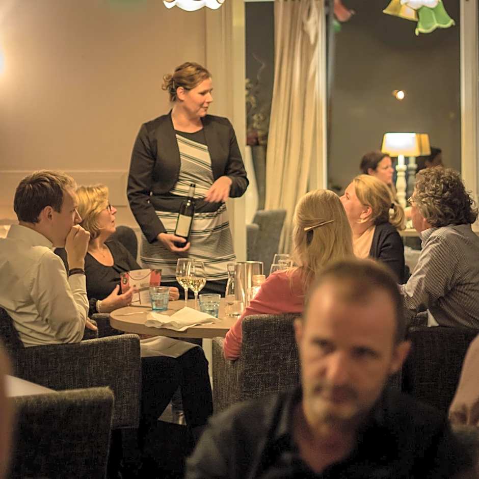 Hotel & Restaurant Wildthout