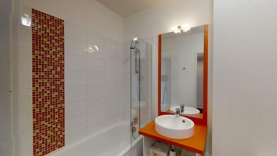 Alezan Hôtel & Résidence