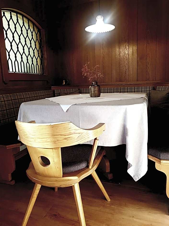 Garni Le Chalet