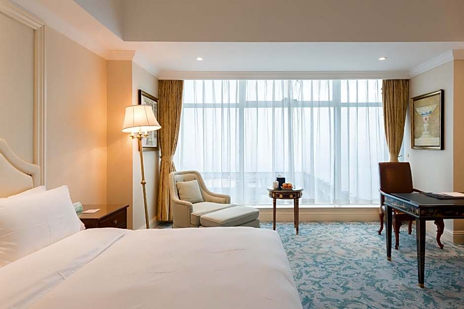 Qingdao Jianxin International Hotel