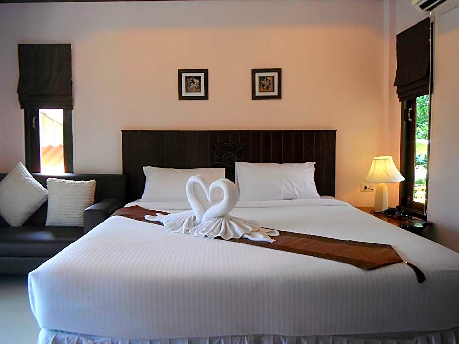 Seabreeze Hotel Koh Chang