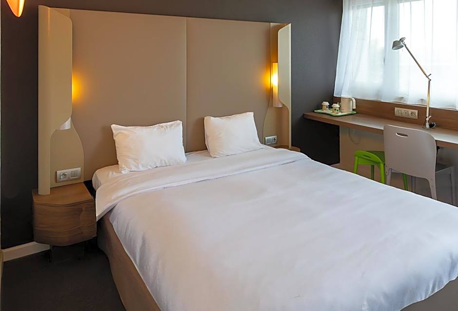 Hotel Campanile Toulouse - Blagnac Aeroport