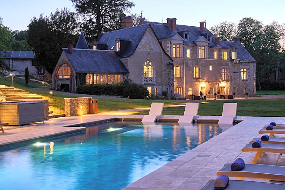 Domaine de la Commanderie de Ballan