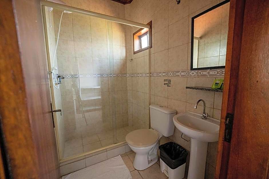 Pousada Buena Onda - Ferrugem/SC