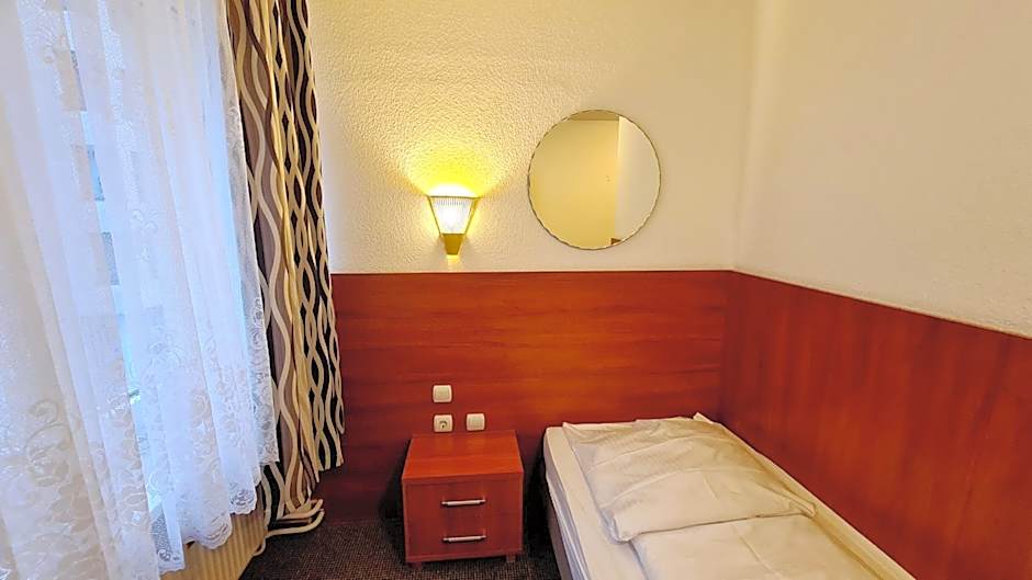 Hotel Zentrum