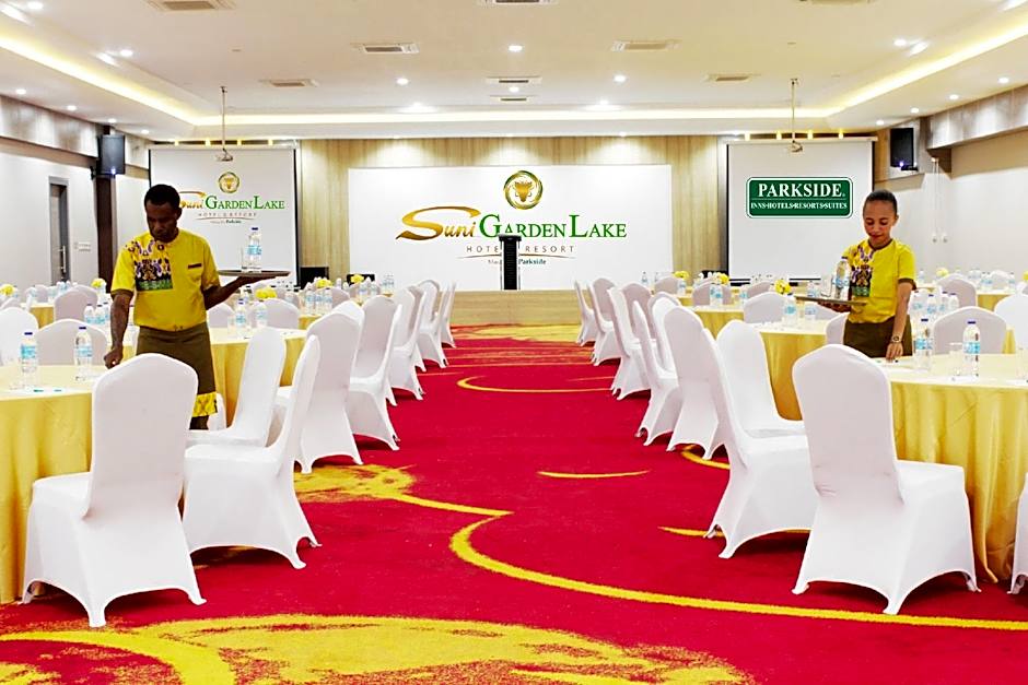 Hotel Suni Sentani