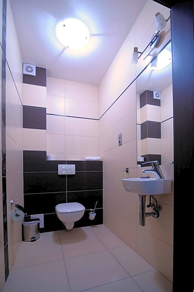 Hotel Czardasz Spa & Wellness