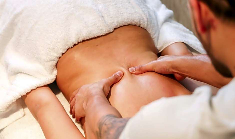 Van der Valk Palace Hotel Noordwijk