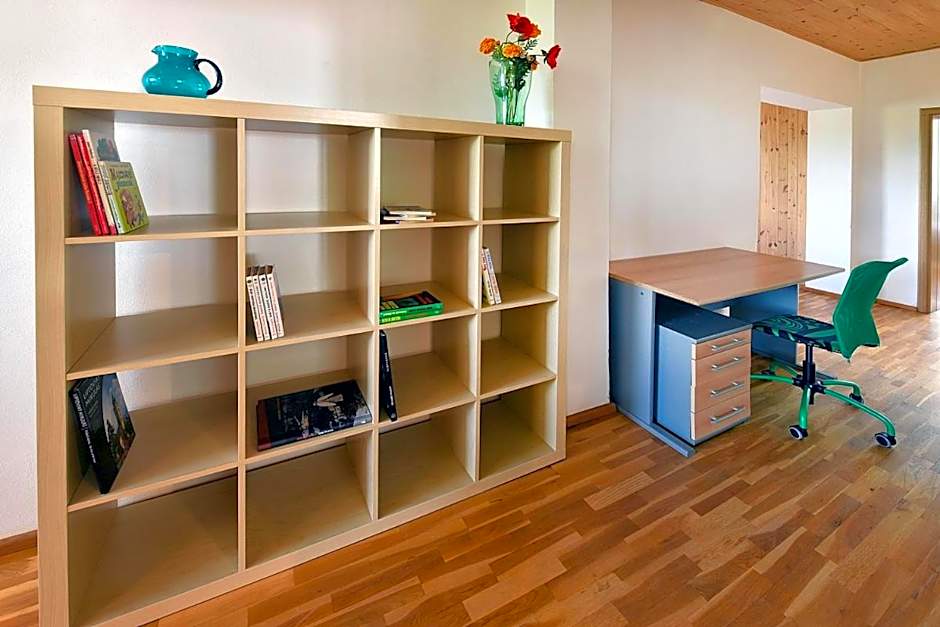 Borová Sihoť ATC and penzion