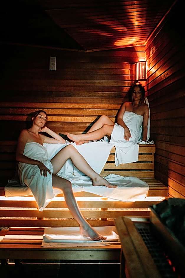 Myn Jacka Hotel & Spa