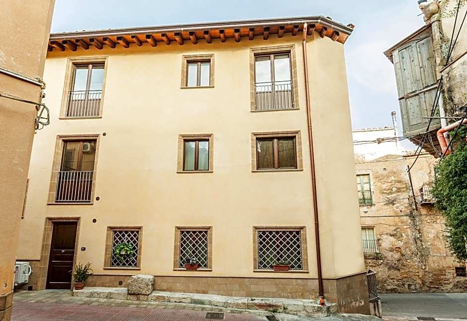 B&B Palazzo Bibirria