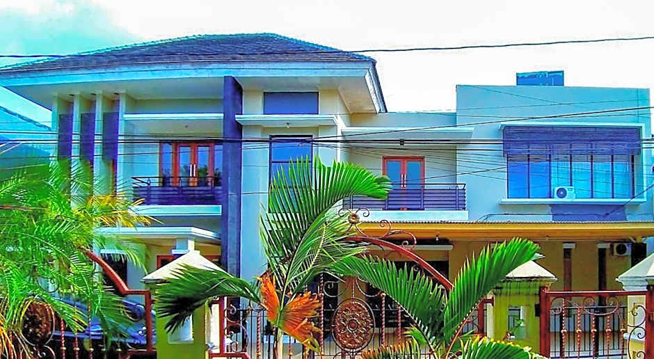 Maita Homestay Ringroad Utara Mitra RedDoorz