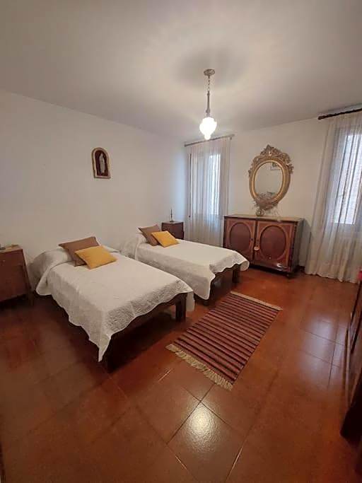 Palazzina del '500 in centro storico