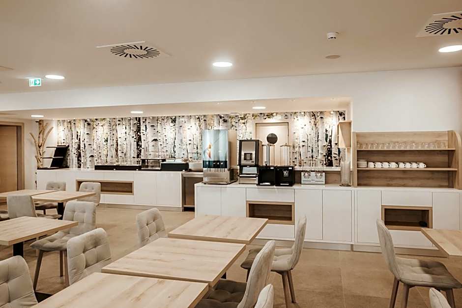 Aparthotel Centar Sarajevo