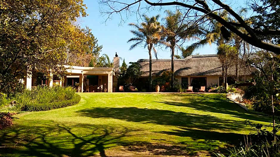 Lourie Lodge