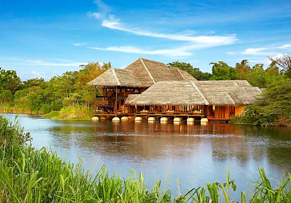Jetwing Vil Uyana, A Luxury Reserve