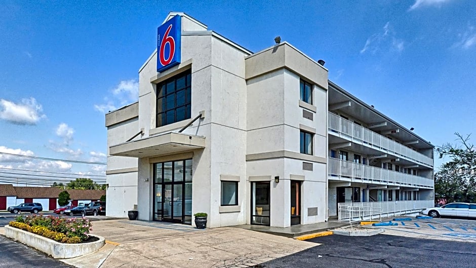 Motel 6-Maple Shade Township, NJ - Philadelphia - Mt Laurel