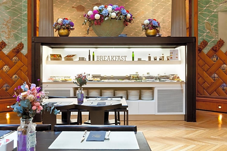 Hotel Espana Ramblas