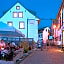 Hotel Zum Burggraf