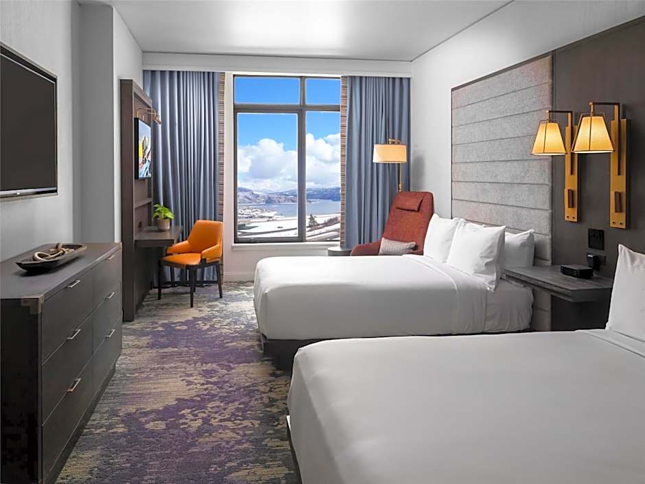 Grand Hyatt Deer Valley