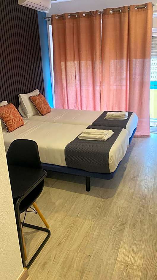 Marinha Garden Inn - AL