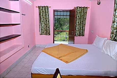 Subiksha cottage 