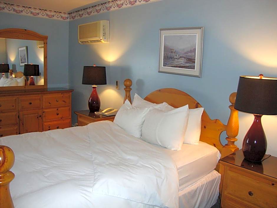 Annapolis Royal Inn & Suites