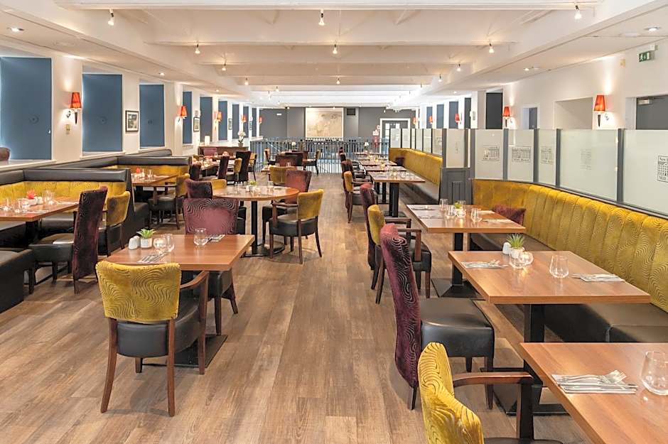 New Lanark Mill Hotel