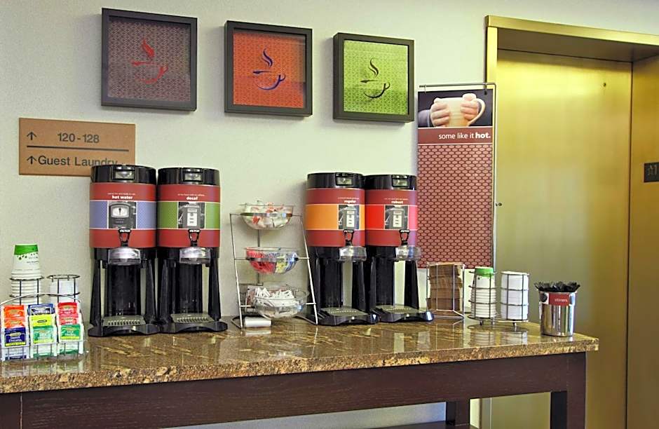 Hampton Inn By Hilton Philadelphia-Great Valley