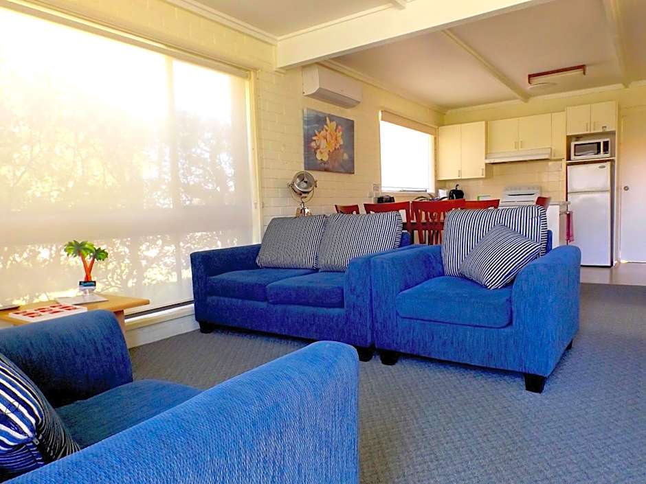 Surfside Merimbula Holiday Apartments