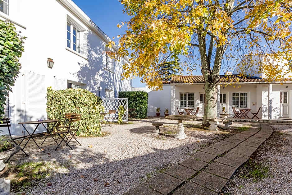 Le Manoir de l'Antiquite