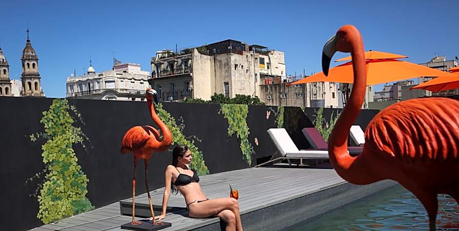 Anselmo Buenos Aires, Curio Collection By Hilton